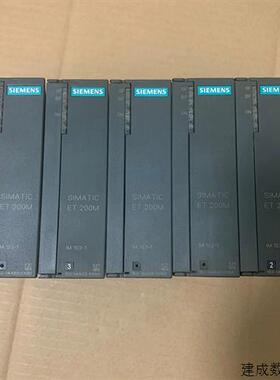 议价9成新产品PLC模块6ES7 153-1AA03/2BA82/2BA02/2BA81-0XB0
