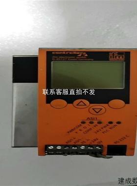 议价品ifm模块AC1303拆机