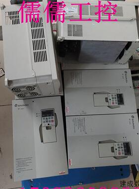 议价士林变频器SF-040-18.5K 380V-18.5KW九成新包好