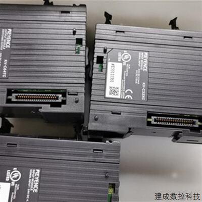 议价原装95新基恩士 KV-C64XC/C64TC/C32XC/B16TA/C64TA/B16XA/B1