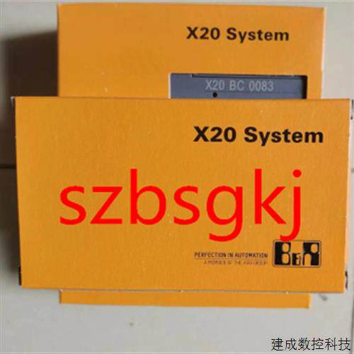 议价X20SO4110  X20SI4110  X20SI4100贝加莱模块全新议价 当天发