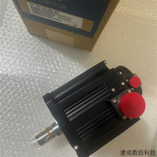 议价三菱伺服电机HF-SP131MK-S2.议价出
