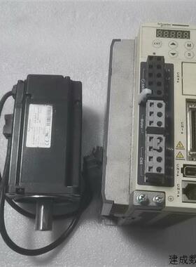 议价LXM23DU07M3X + BCH0802O12A1C,拆