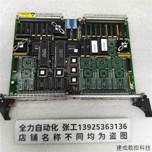 议价GE控制板VMIVME2540 原装现货议价VMIVME 2540