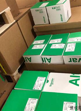 议价施耐德重载变频器ATV340D15N4E/ATV340D18N4/ATV340D22N4全新