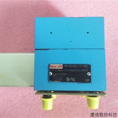 议价Rexroth力士乐 P901010662  LFA 25 EWA-71/CA10DQMG24A10P10