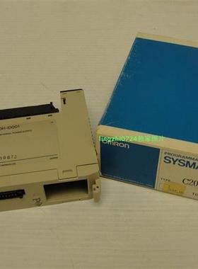 议价C200H-ID001全新原装