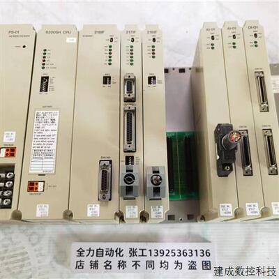 议价YASKAWA安川CP-317/218IF模块JACP-317218 原装现货议价