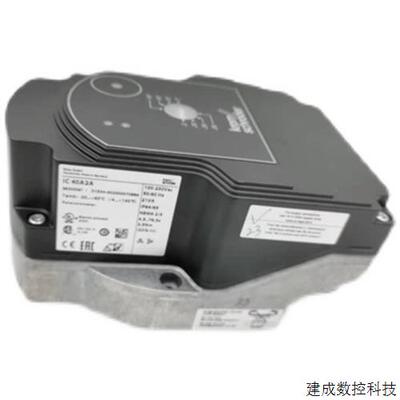 议价德国霍科德Kromschroder风门执行器 IC 40A2A 现货供应