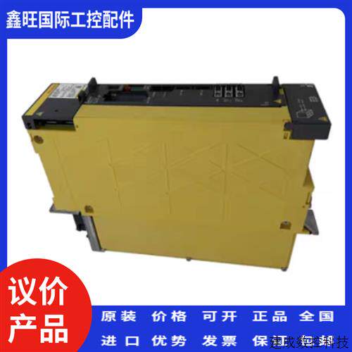 议价A06B-6240-H210 H211 FANUC发那科驱动器控制器