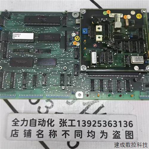 议价ABB控制板YPK107E 原装现货YT204001-FY 议价YPC104B YT20400
