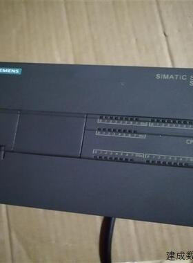 议价产品 PLC SR40产品PLC 功能正常288-1S