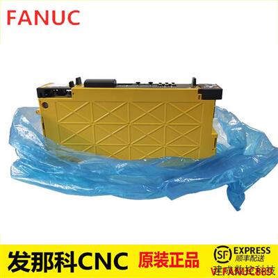 议价aiSV20 A06B-6240-H205发那科FANUC法兰克配件原装正品驱动放