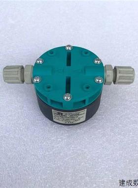 议价瑞士KNF气阀流量阀原装PML4330-FPD 06