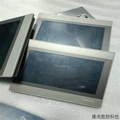 议价昆仑通态触控屏幕TPC1071Gi 1071Gix 成色好 包(诶诶商行)