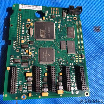 议价伟肯变频器NXS系列通用功率PC00252主板CPU板控制板252R