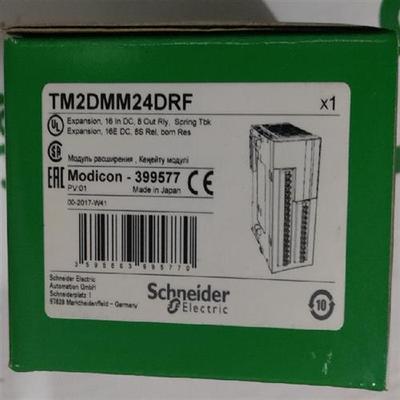 议价BMXDAO1605离散量DC输出模块16点输出AC可控硅24V-240VAC1A20