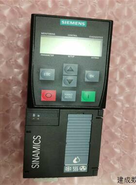 议价(议价)G120XA cute  A5E42836641带操作面板