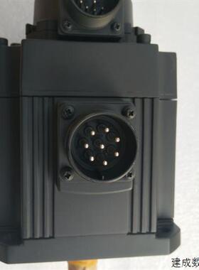 议价三菱伺服电机HC-SFS102B(K)/HC-SF102B(K)请询价