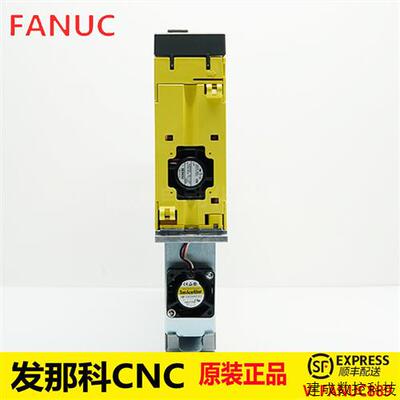 议价A06B-6240-H209 日本fanuc法兰克伺服放大器原装正品发那科驱