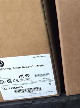 议价150-F135NBDB 罗克伟尔软起动器 全新原装现货质保一年