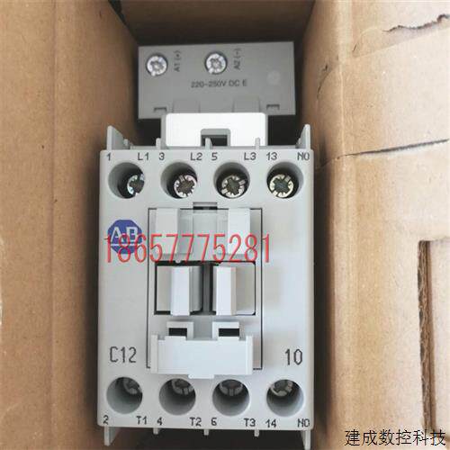 议价AB 100-C30ED10 100-C30EA10 100-C30ED00 100-C30EA00接触器