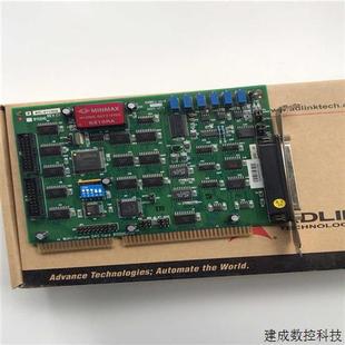 明润配件 议价凌华采集卡ACL 8112DG