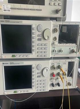 议价keysight是德 可调谐激光器 81608A(113/1适用