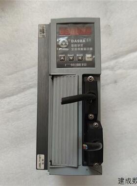 议价广数伺服驱动器 DA98A-30 220V V3.12 版本