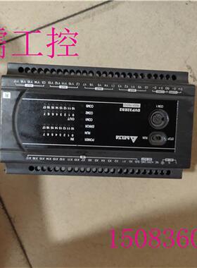 议价台达PLC ES2系列 DVP32ES200R 原装拆机 测试功能完好