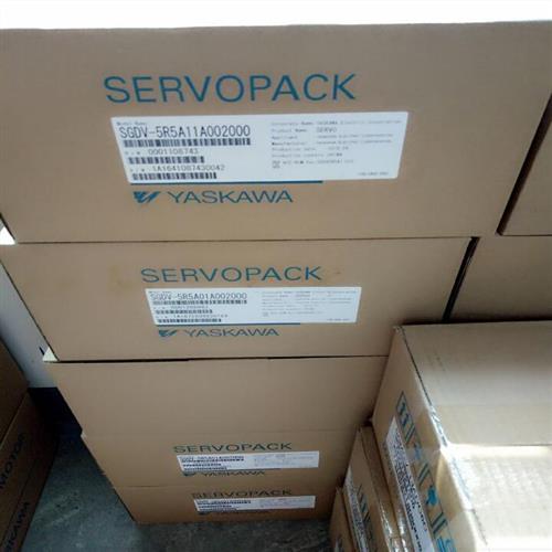 议价安川伺服电机SGMAH-04AAA2B 全新原装现货 质保一年 包邮