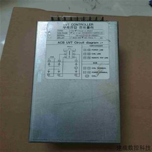 UVT1601 议价HYUNDAI UVT 韩国现代ACB