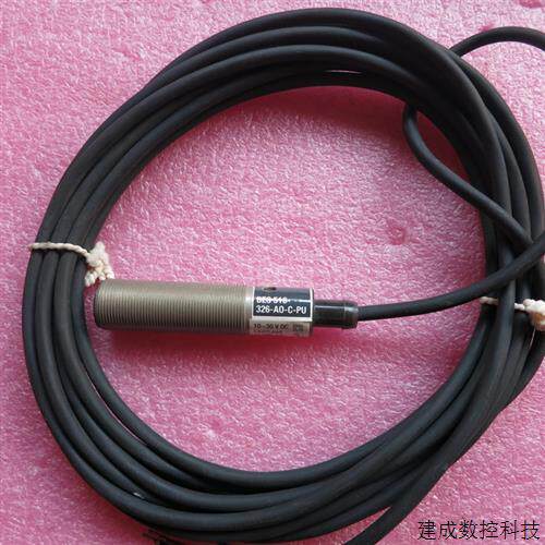 议价全新正品无包装BALLUFF巴鲁夫 BES 516-326-AO-C-PU 现货