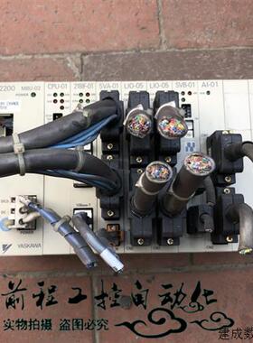 议价MBU-02/CPU-01/218IF-01/SVA-01/LIO-05/SVB-01/AI-01 安川