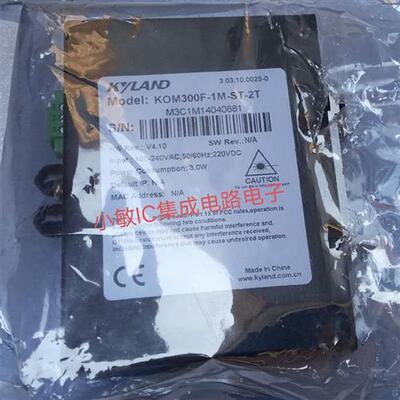 议价东士收发器KOM300F-1M-ST-2T SICOM3005-2S4T-ST40-L3-L3询价