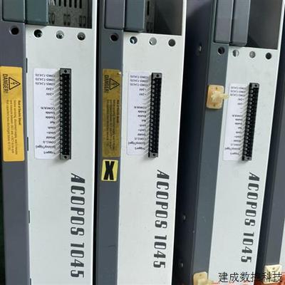 议价贝加莱驱动器8V1045.00-2 销售议价