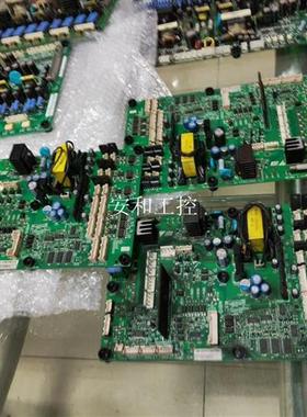 议价ETC710872安川变频器驱动板H1000220KW/3