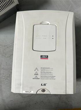 议价LS变频器 SV0055iS7-4N0 55KW 380V拍前询价
