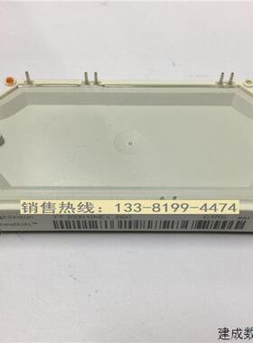 议价全新安川变频器模块FF300R12ME4_B60