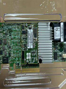 议价LSI MegaRAID9361-8i  SAS RAID阵拍前询价