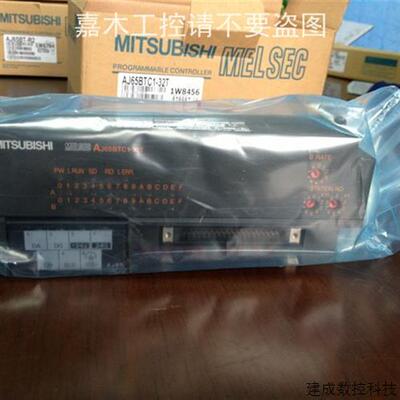 议价三菱AJ65BT-64AD 64DAI 64DAV 64RD3 68TD D62 D62D R2N R2 6