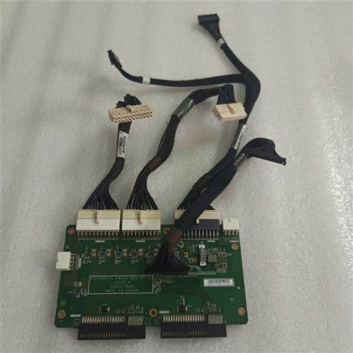 议价IBM X3500M5电源背板扩展线 背板81Y7094(明润配件)