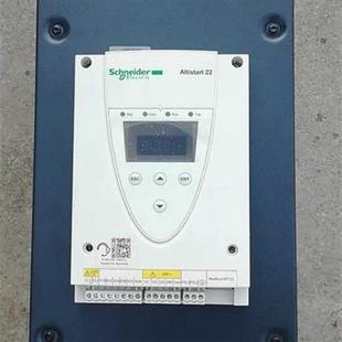 议价ATS22D47Q软启动器 现货销售ATS2247A440V控制电源