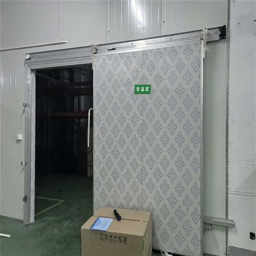 议价九成新手推平移门配件齐全宽度21高度275厚度1