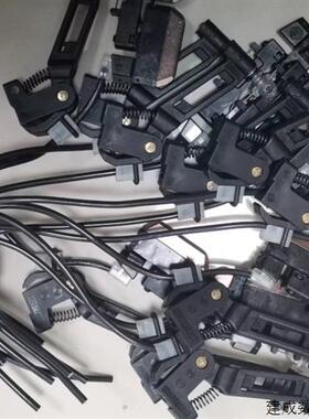 议价KDS2/40 PH VAHLE法勒集电器 零件号168073全新原装