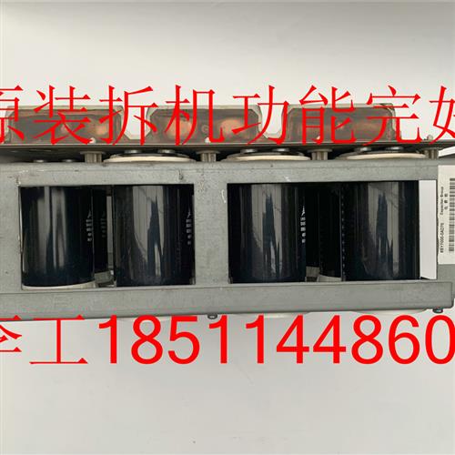 议价6SY7000-0AD78原装拆机6SE70变频器6SE7033-7TG60-7EG60电容