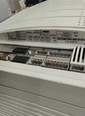 议价EVF9330-EV 45KW伦茨九成新9300EV变频器适用