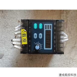 议价拆机SK200E 内置数显调速器