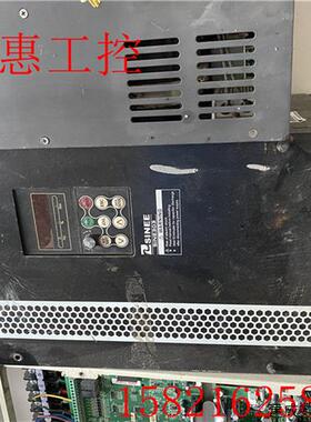 议价正弦拆机SINE303-022G/030P变频器 22KW /30KW 380V现货已测