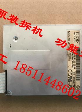 议价原装拆机PC620/PC670工业电脑FD1238H工控机软盘